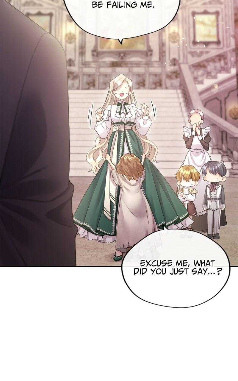 Munou na Mamahaha desu ga, Kazoku no Dekiai ga Tomarimasen! Chap 82 - Next Chap 83