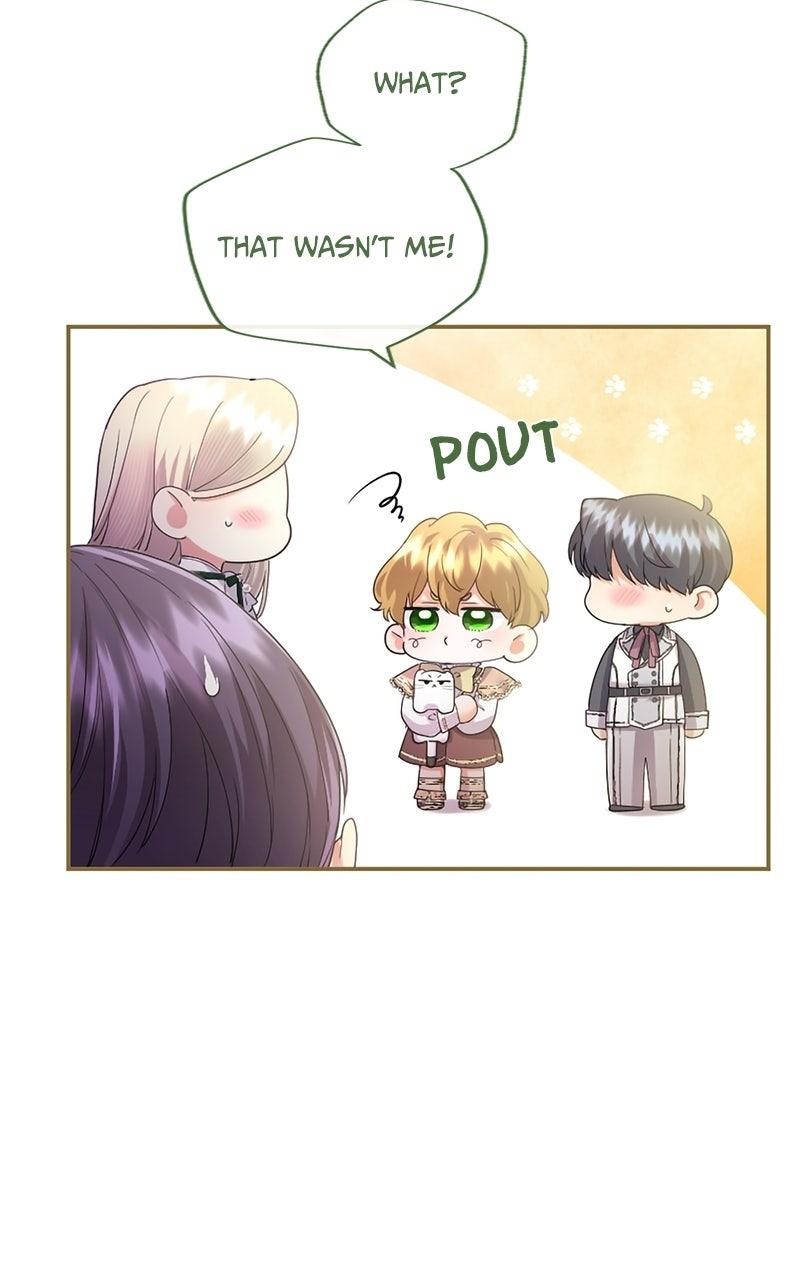 Munou na Mamahaha desu ga, Kazoku no Dekiai ga Tomarimasen! Chap 82 - Next Chap 83