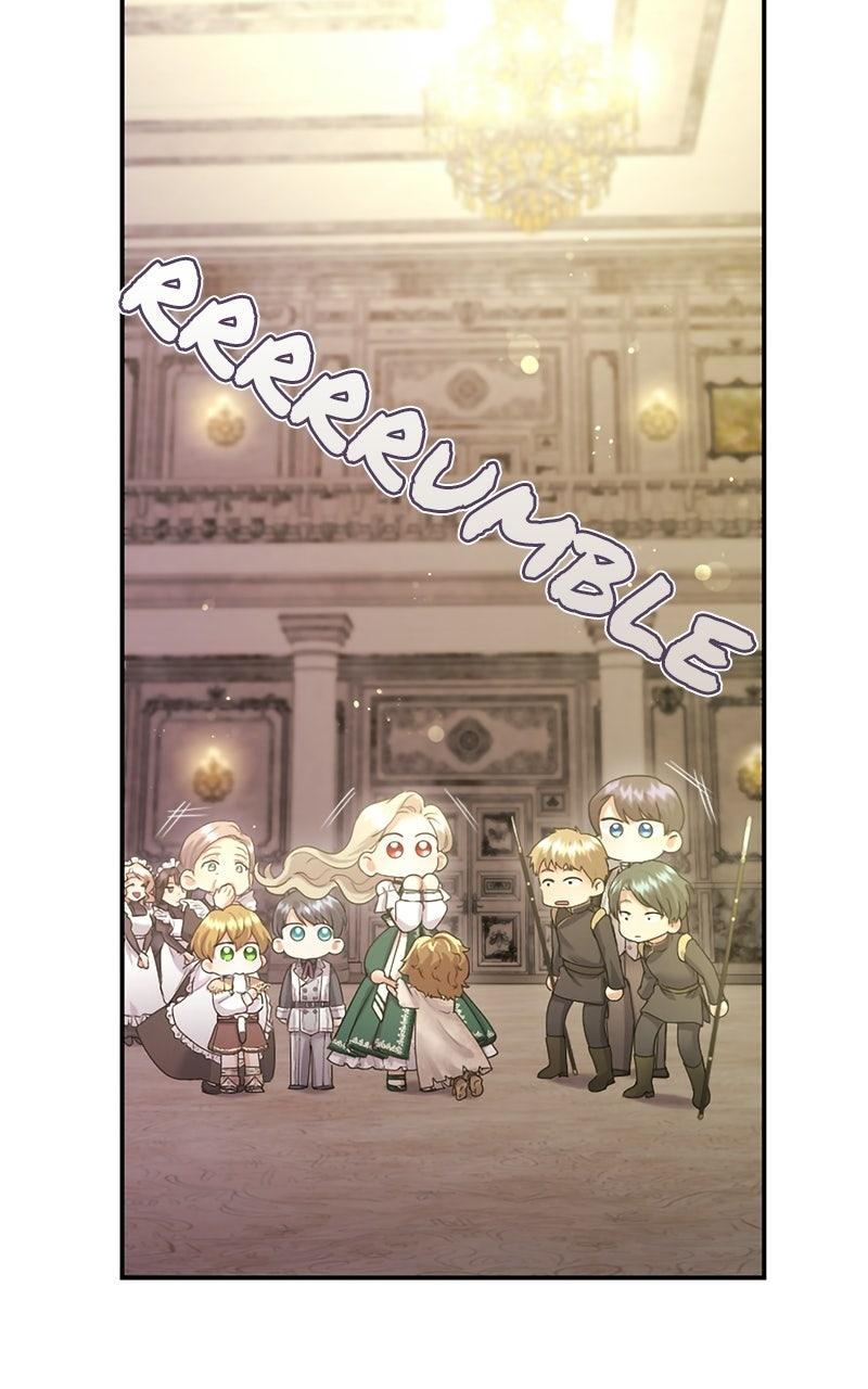 Munou na Mamahaha desu ga, Kazoku no Dekiai ga Tomarimasen! Chap 82 - Next Chap 83