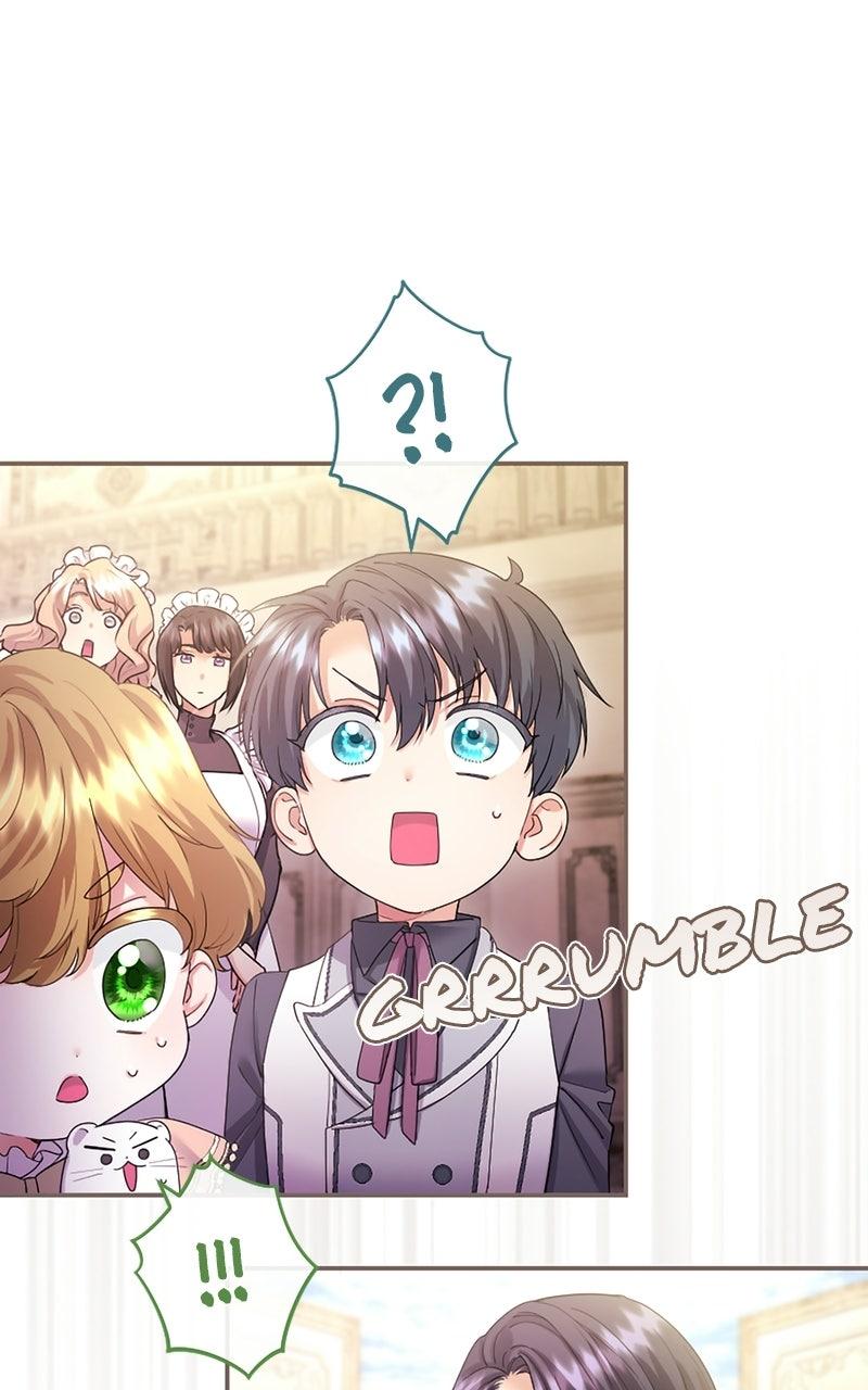 Munou na Mamahaha desu ga, Kazoku no Dekiai ga Tomarimasen! Chap 82 - Next Chap 83