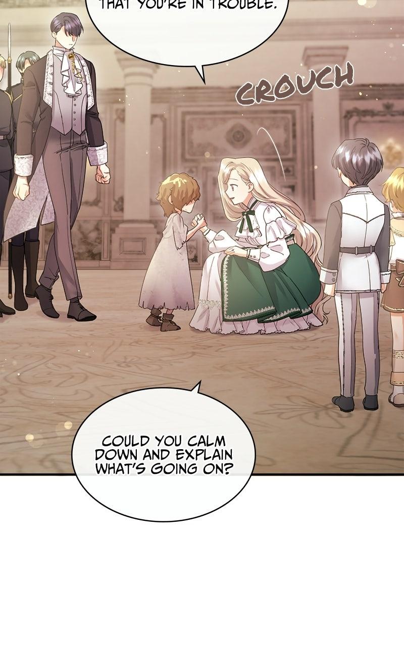 Munou na Mamahaha desu ga, Kazoku no Dekiai ga Tomarimasen! Chap 82 - Next Chap 83