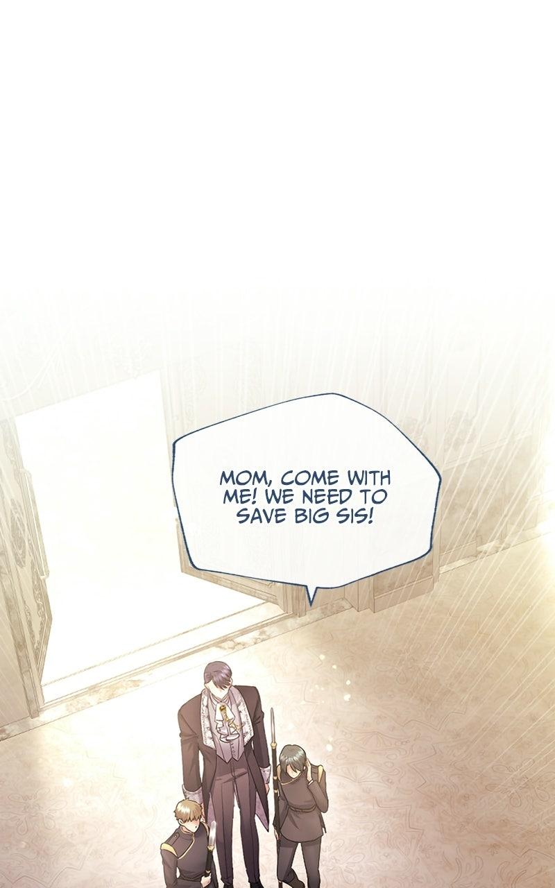 Munou na Mamahaha desu ga, Kazoku no Dekiai ga Tomarimasen! Chap 82 - Next Chap 83