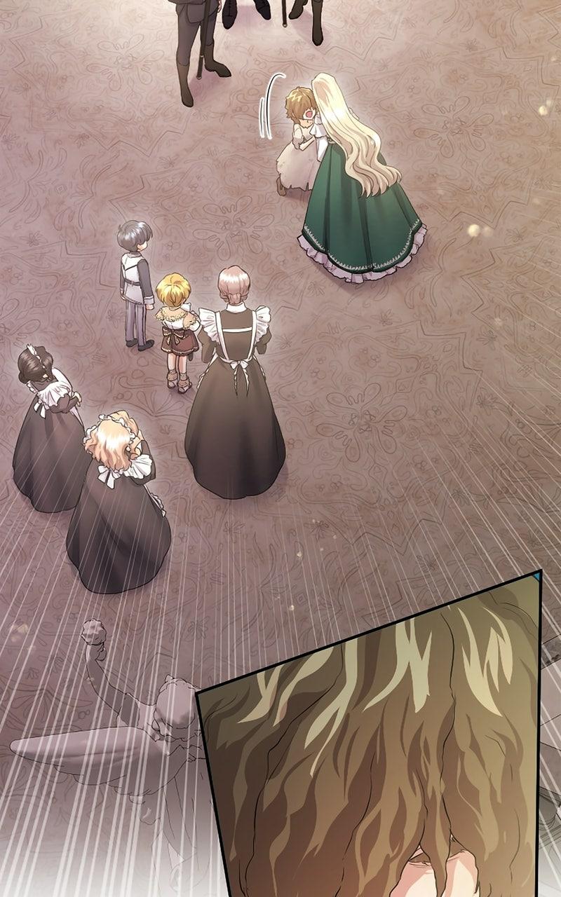 Munou na Mamahaha desu ga, Kazoku no Dekiai ga Tomarimasen! Chap 82 - Next Chap 83