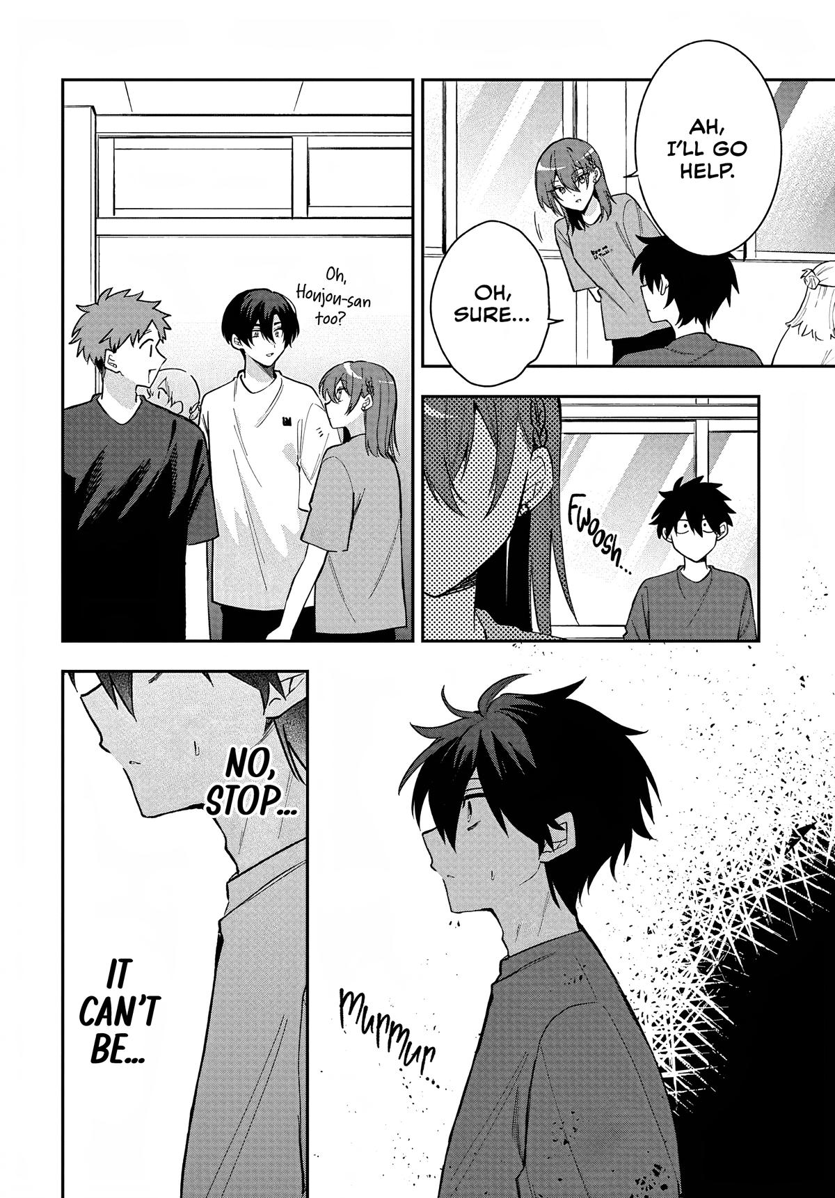 She's Likely Aiming for My Older Brother Chap 37 - Next Chap 38