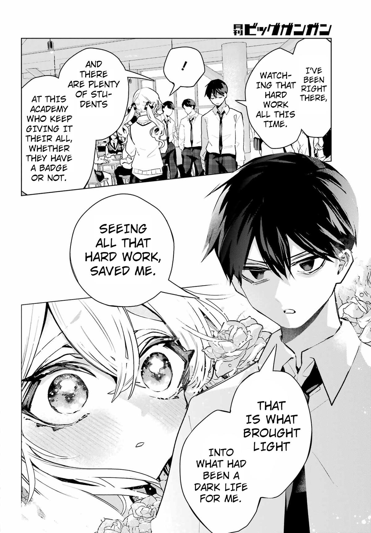 Anta to Osananajimi tte dake demo Iya nanoni! Zekkou kara Hajimaru S-kyuu Bishoujo to no Gakuen Nariagari Seikatsu Chap 17 - Next Chap 18