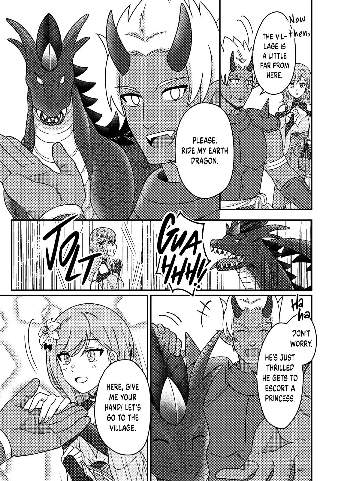 Production Revolution by Blessing of Gods Chap 32.2 - Next Chap 33.2
