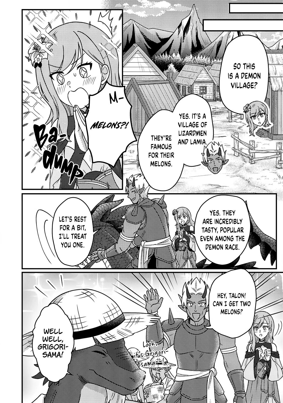 Production Revolution by Blessing of Gods Chap 32.2 - Next Chap 33.2