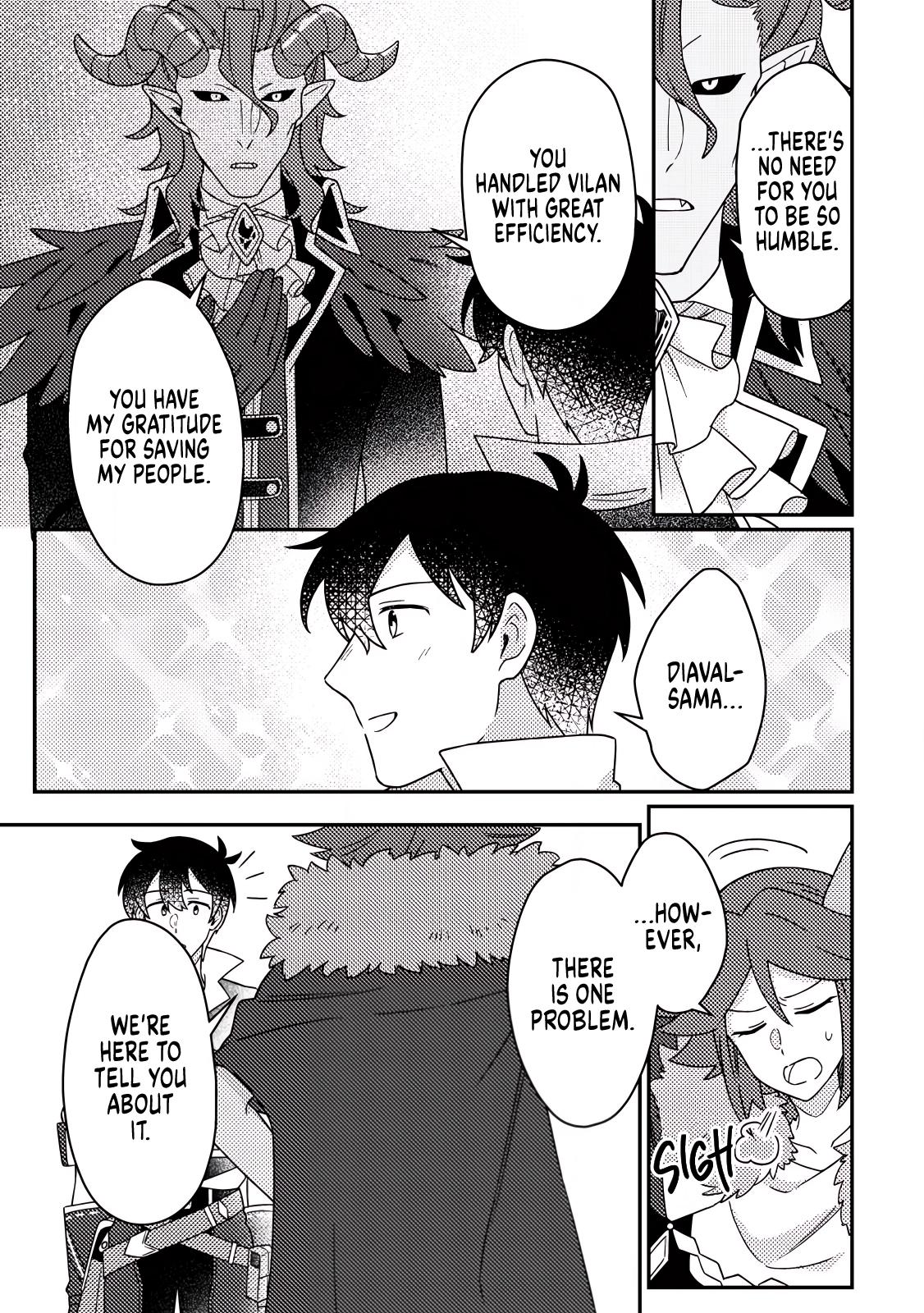 Production Revolution by Blessing of Gods Chap 33.2 - Next Chap 34.2