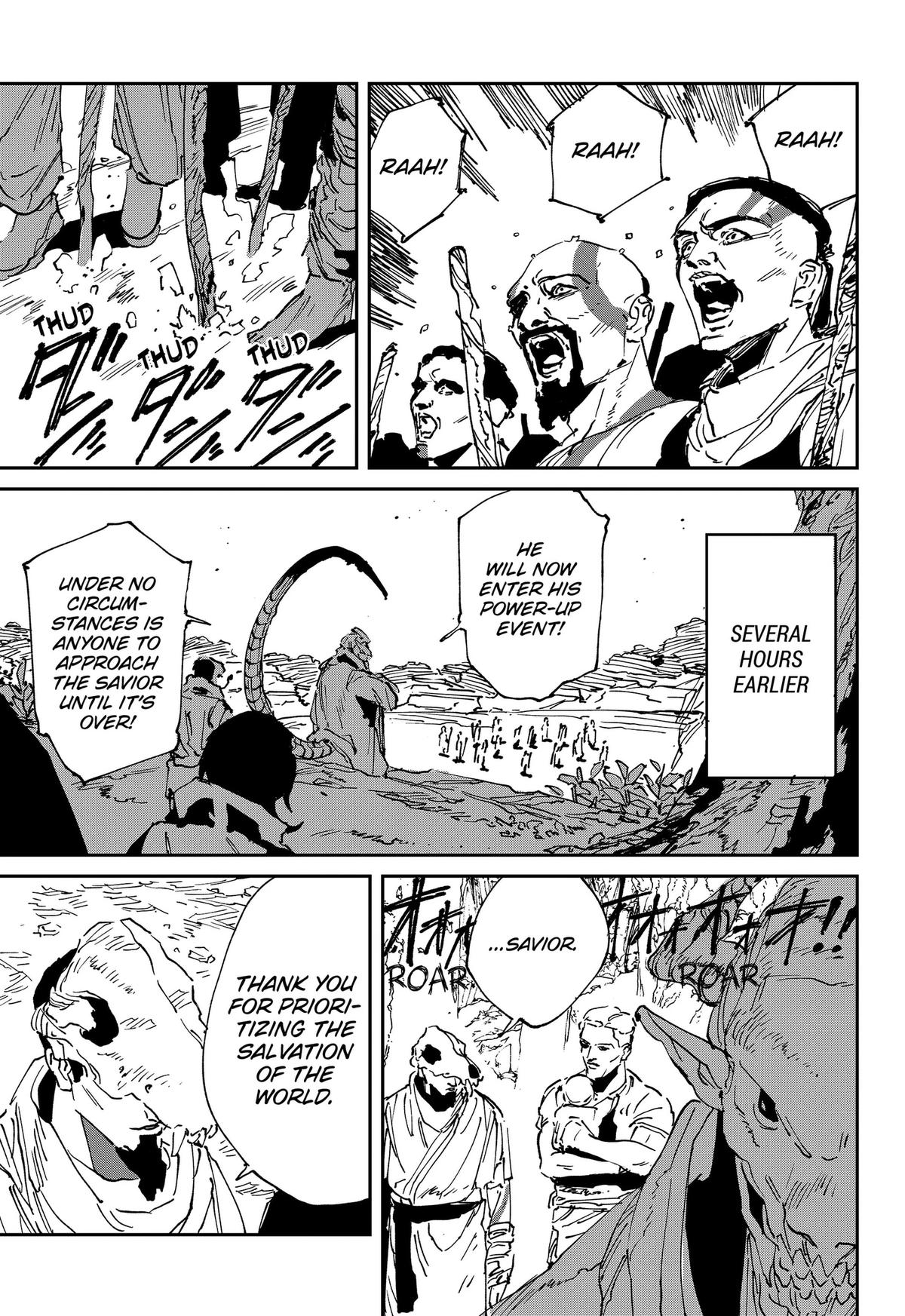 MAD Chap 55 - Next Chap 56