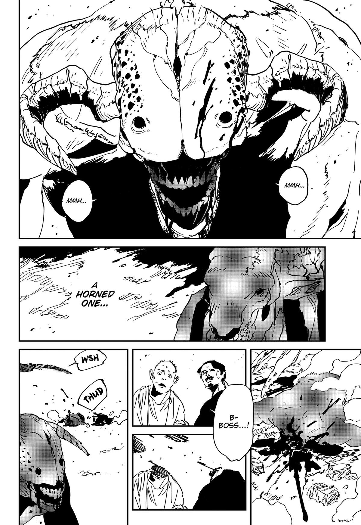 MAD Chap 55 - Next Chap 56