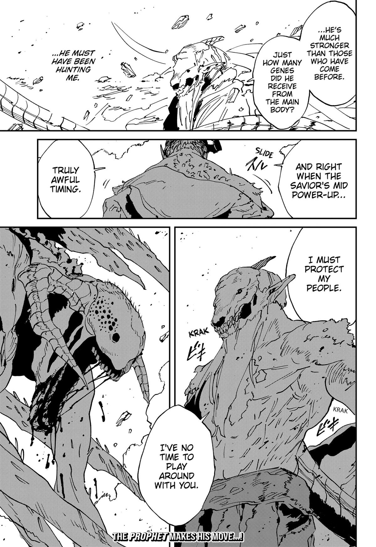 MAD Chap 55 - Next Chap 56