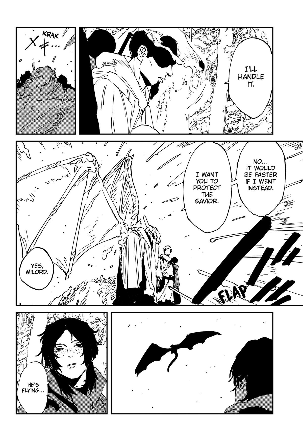 MAD Chap 55 - Next Chap 56