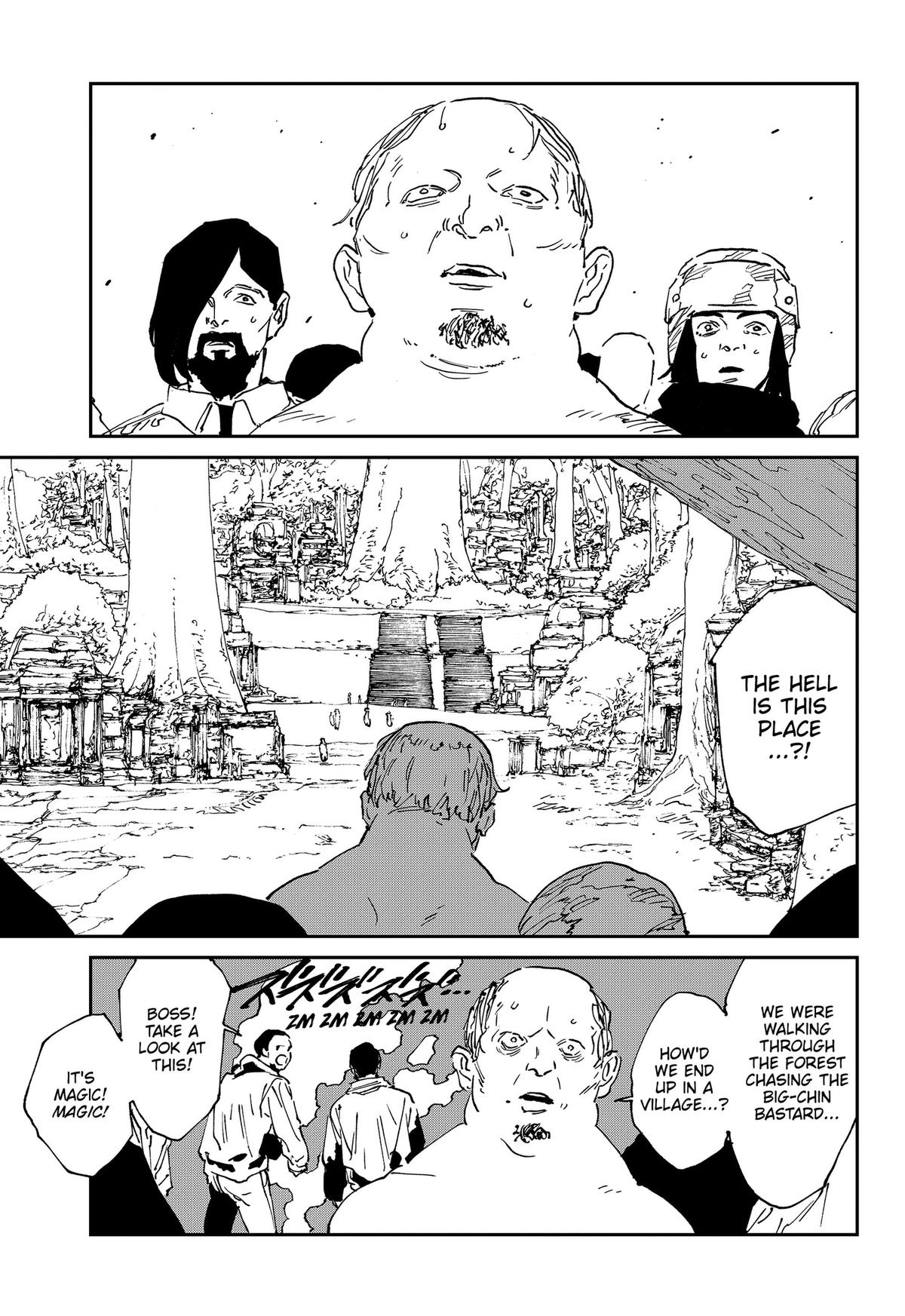 MAD Chap 55 - Next Chap 56