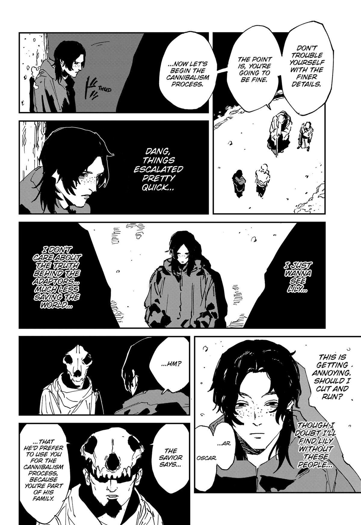 MAD Chap 55 - Next Chap 56