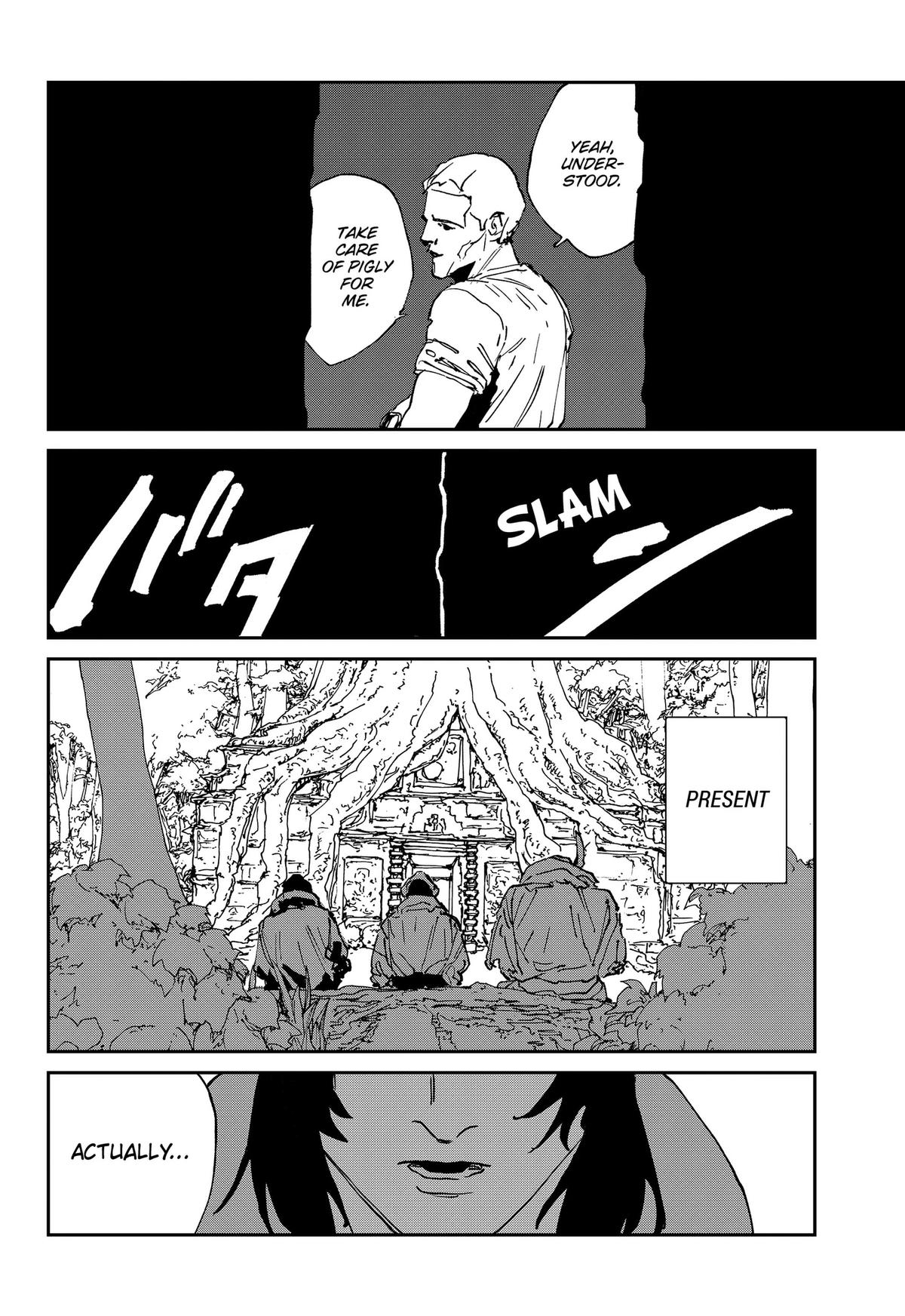 MAD Chap 55 - Next Chap 56