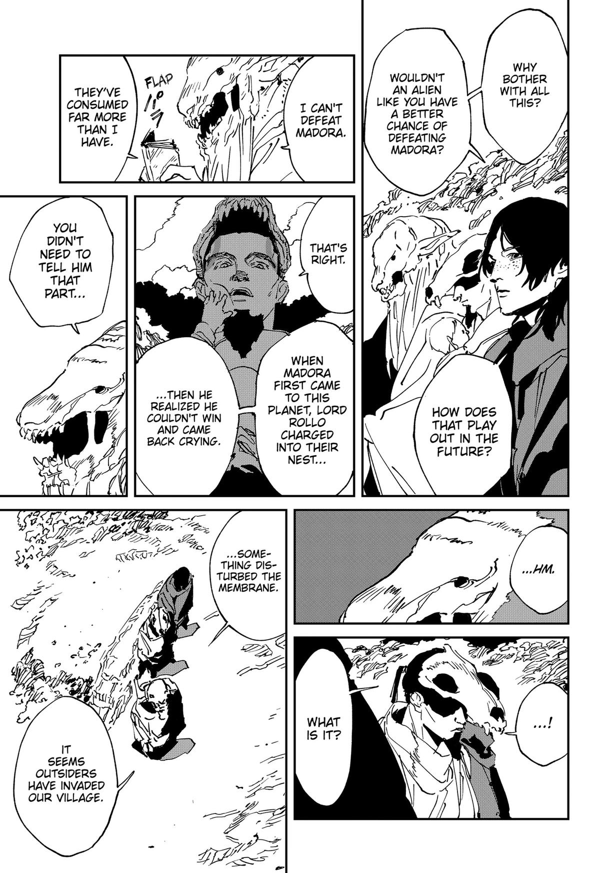 MAD Chap 55 - Next Chap 56