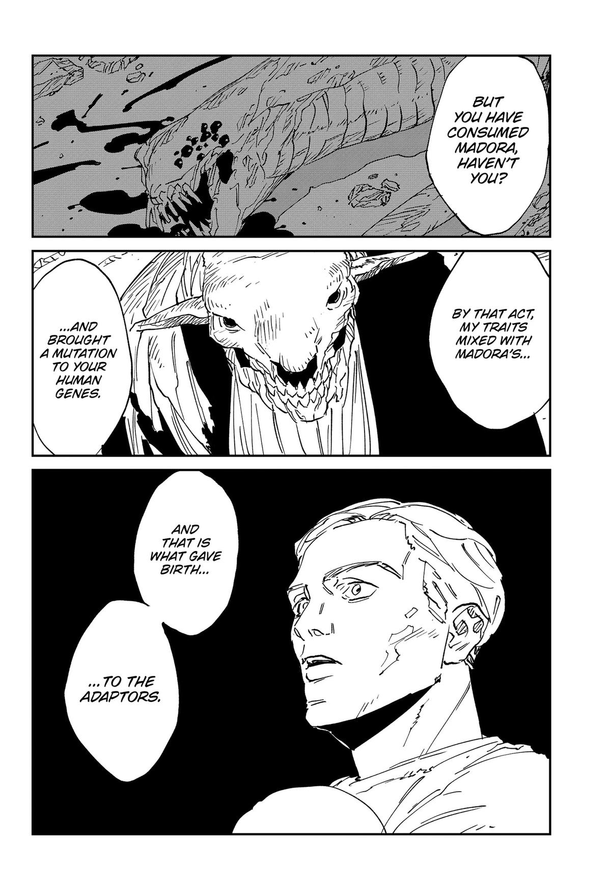 MAD Chap 55 - Next Chap 56
