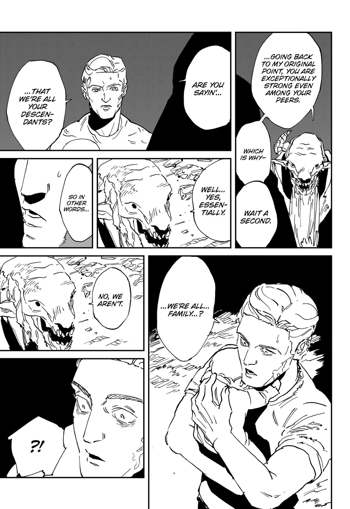 MAD Chap 55 - Next Chap 56