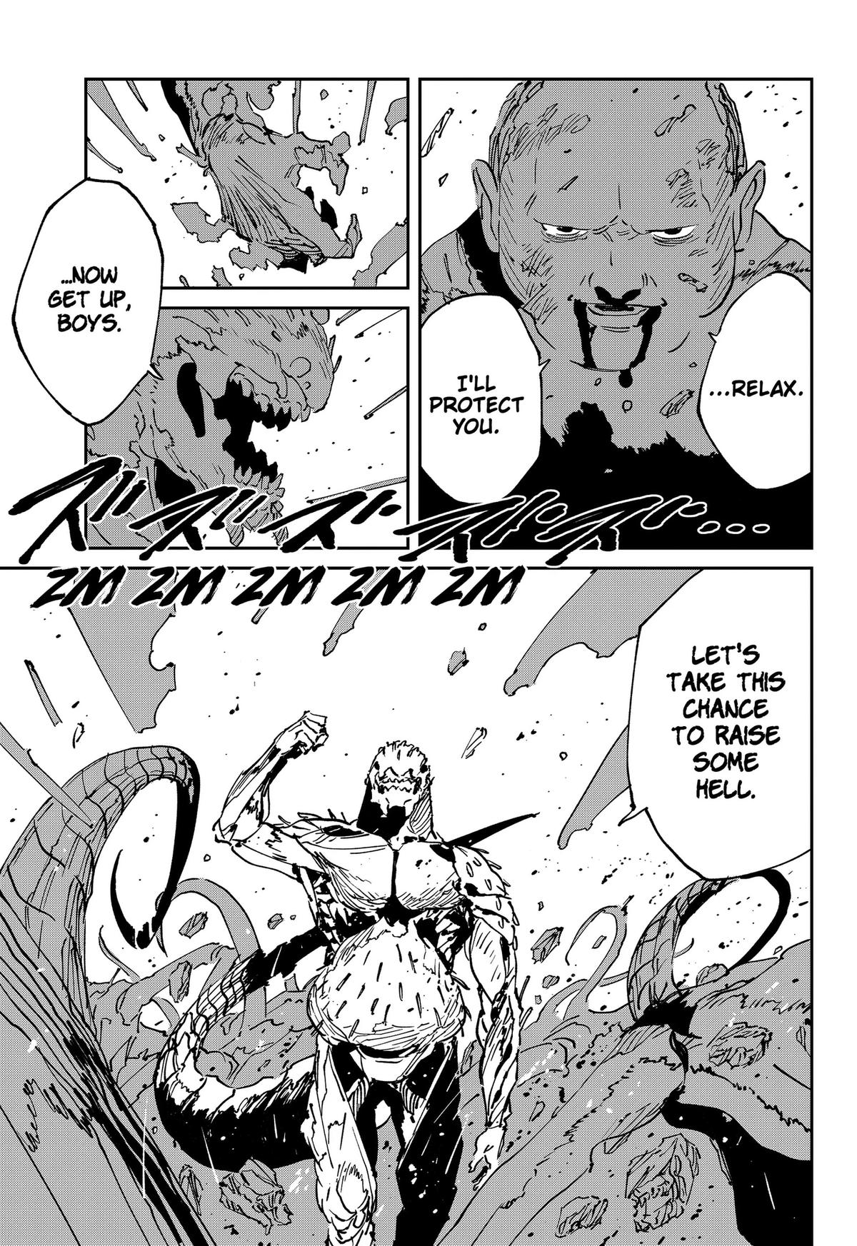 MAD Chap 55 - Next Chap 56