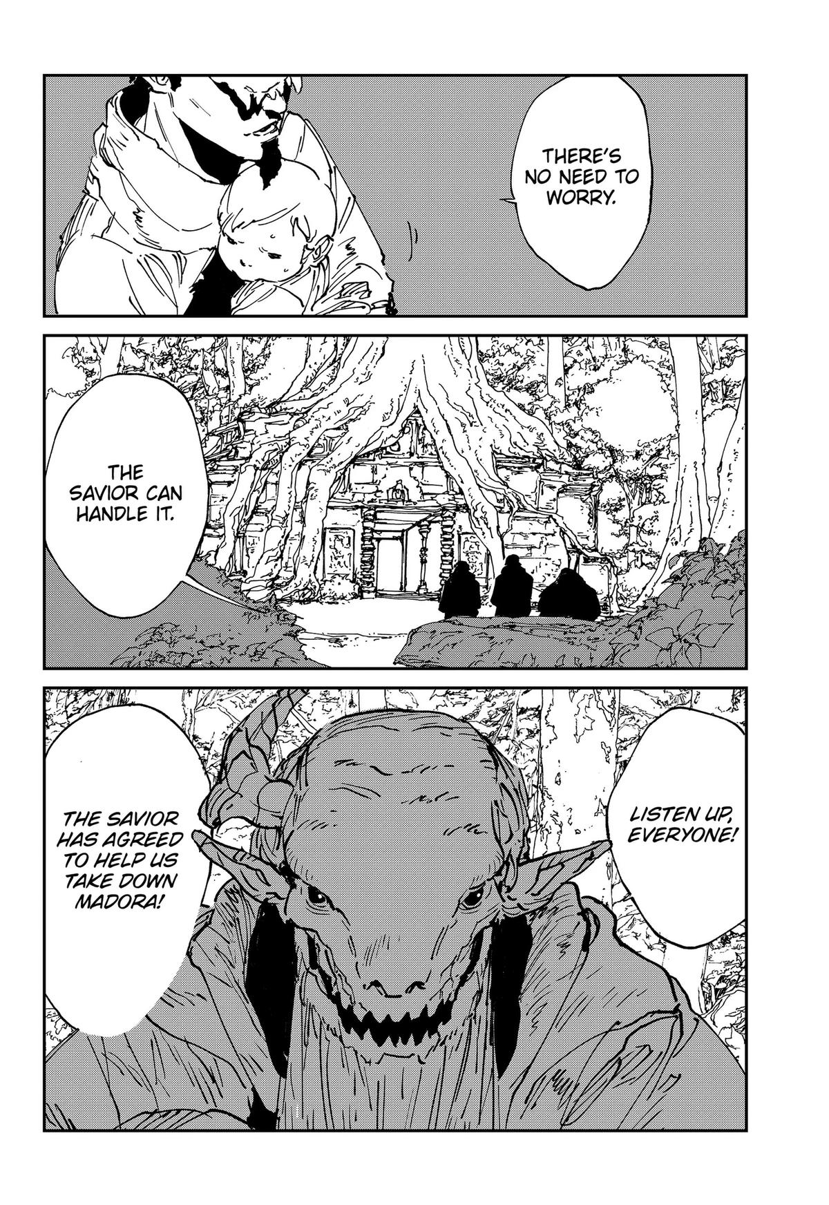MAD Chap 55 - Next Chap 56