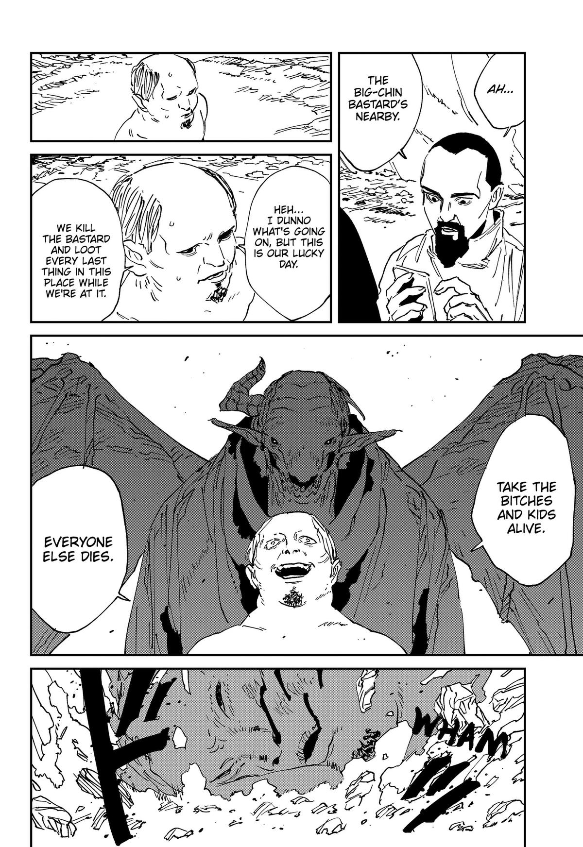 MAD Chap 55 - Next Chap 56