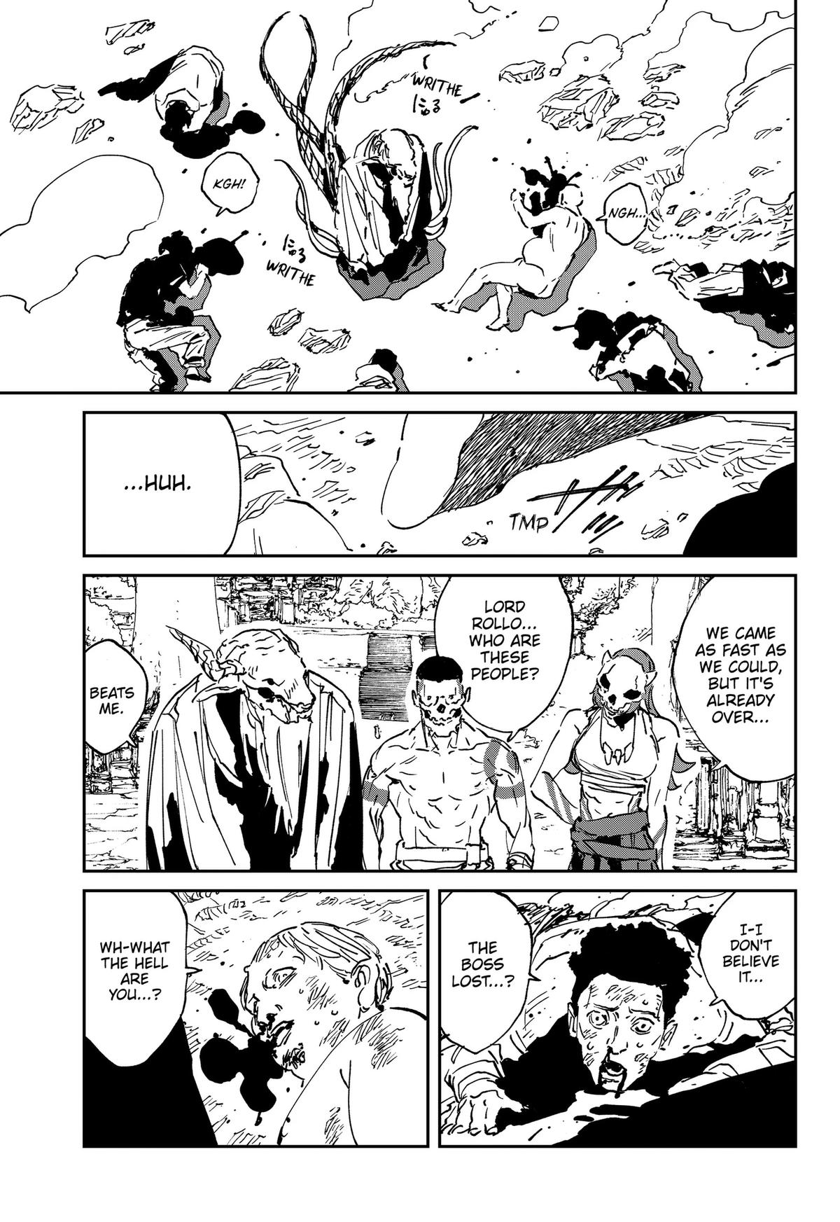 MAD Chap 55 - Next Chap 56