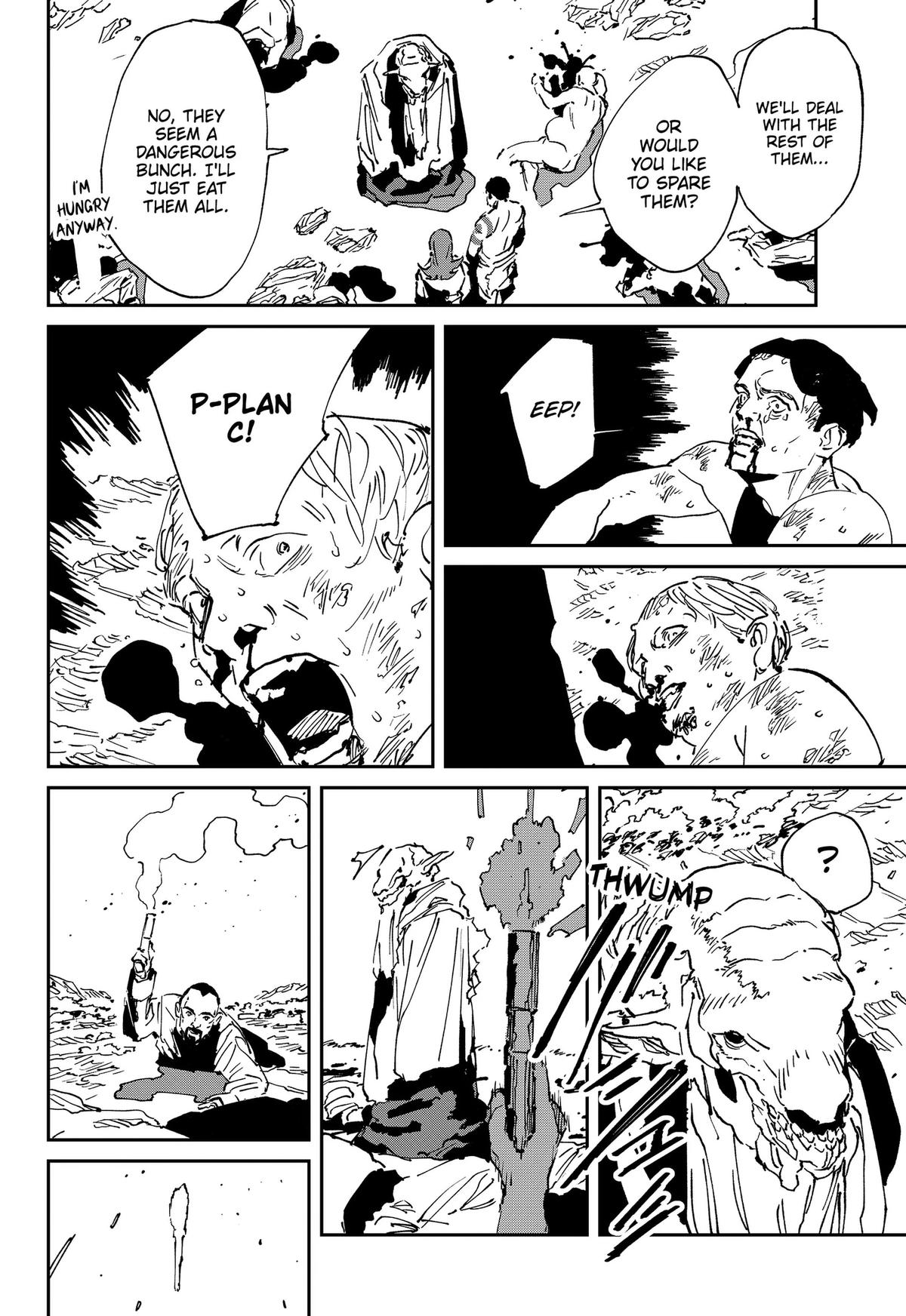 MAD Chap 55 - Next Chap 56