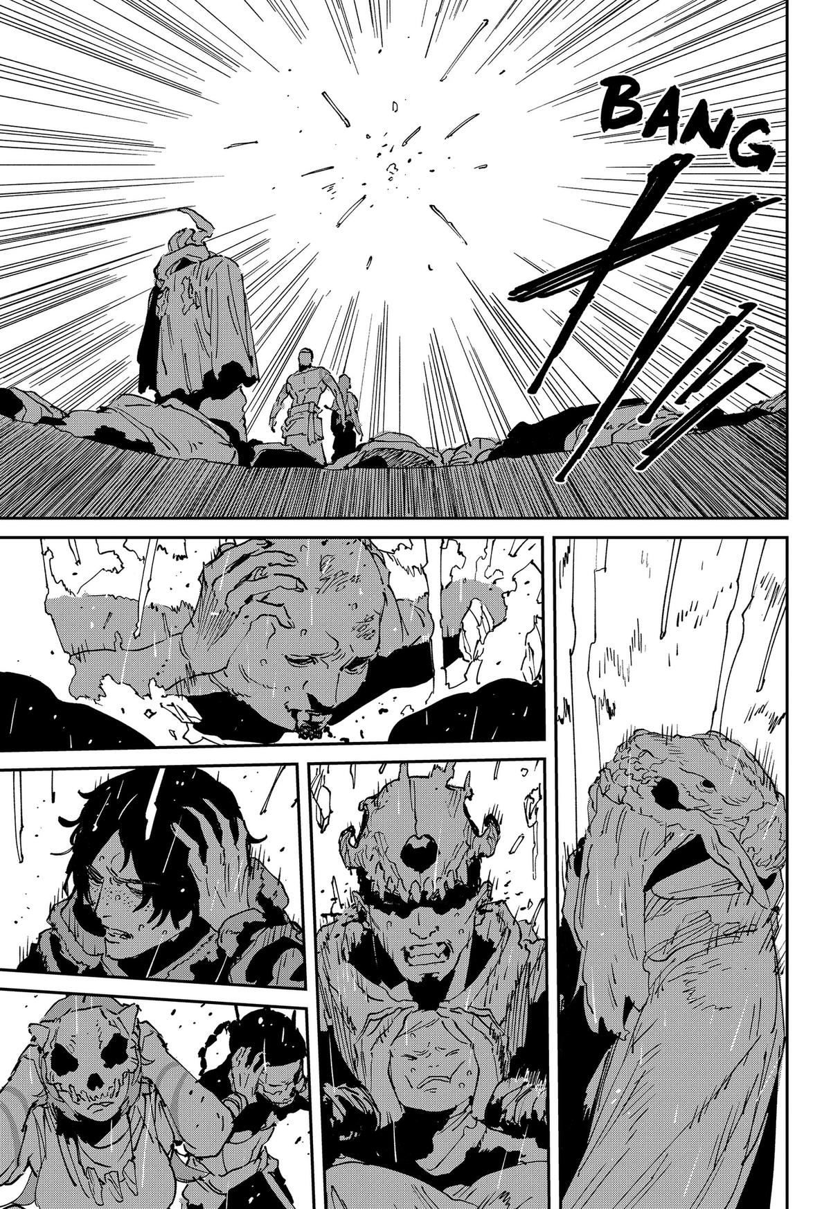 MAD Chap 55 - Next Chap 56