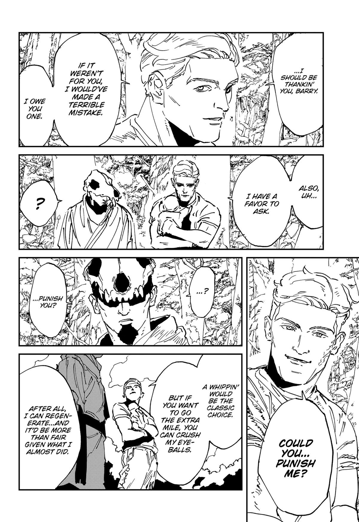MAD Chap 55 - Next Chap 56