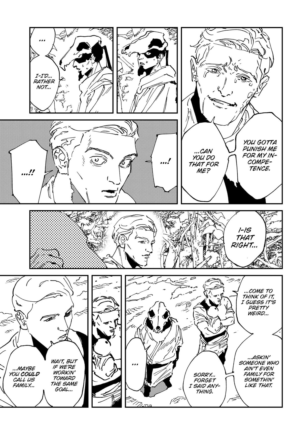 MAD Chap 55 - Next Chap 56