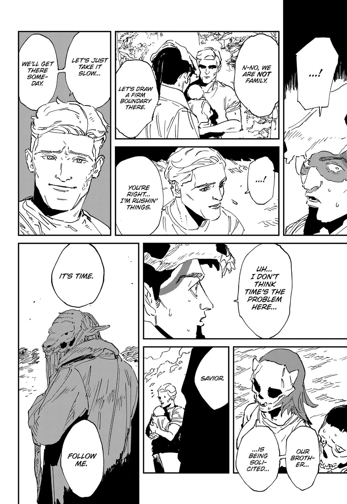 MAD Chap 55 - Next Chap 56