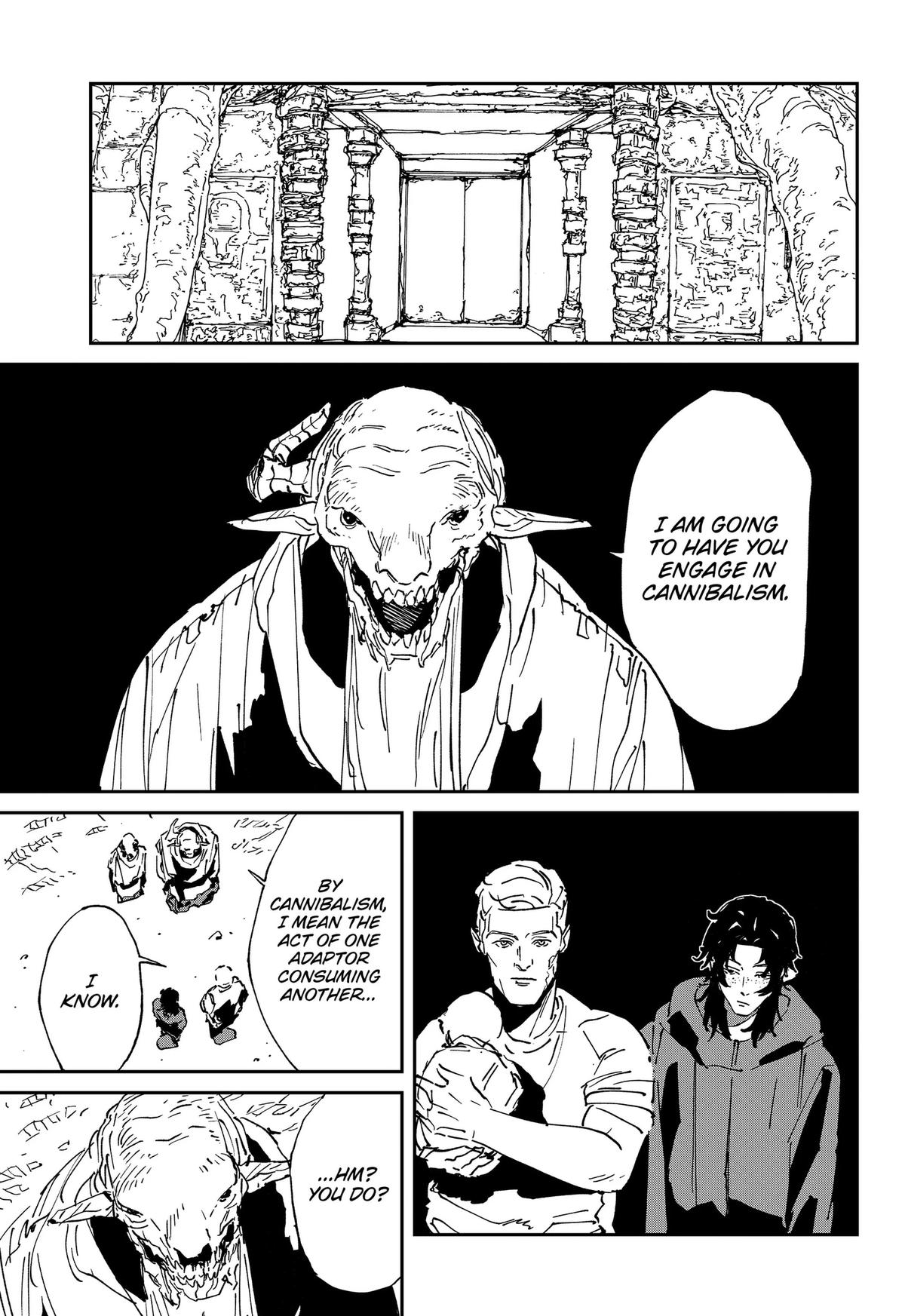 MAD Chap 55 - Next Chap 56