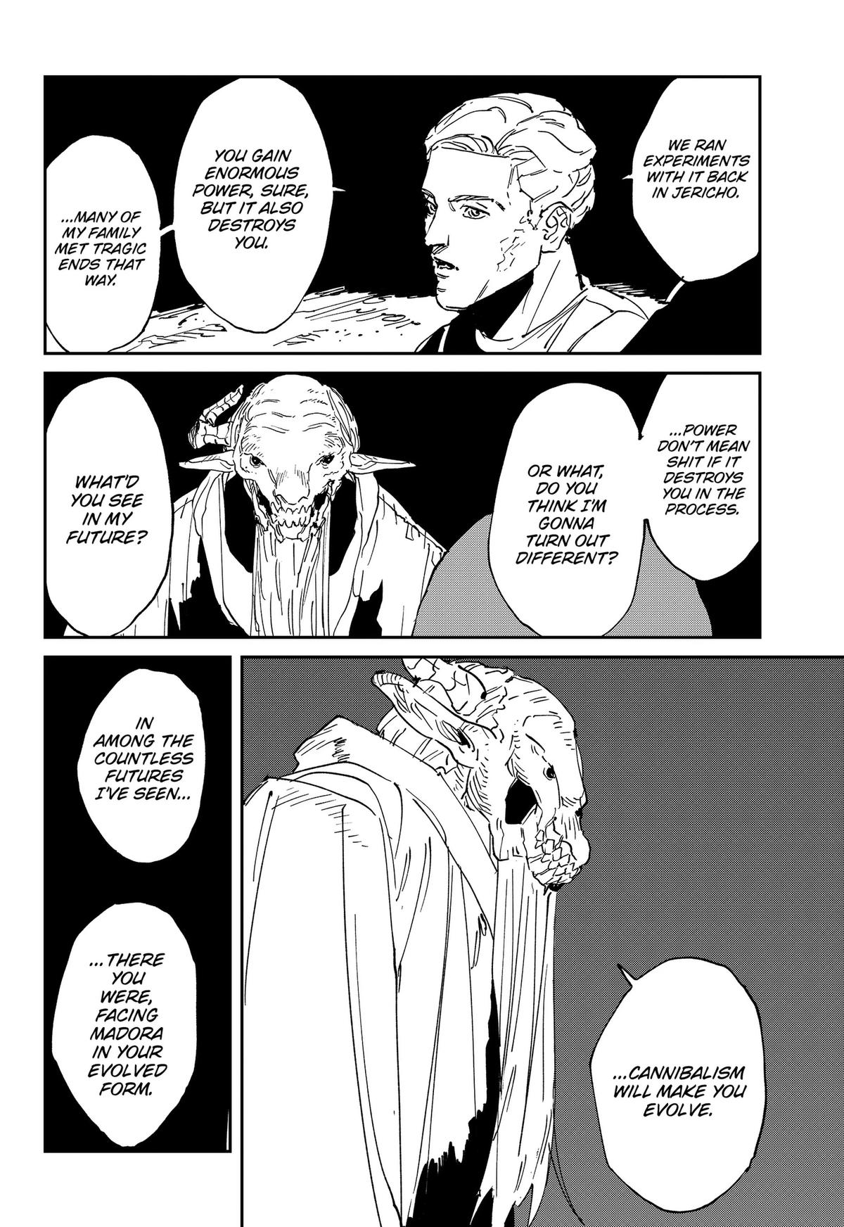 MAD Chap 55 - Next Chap 56