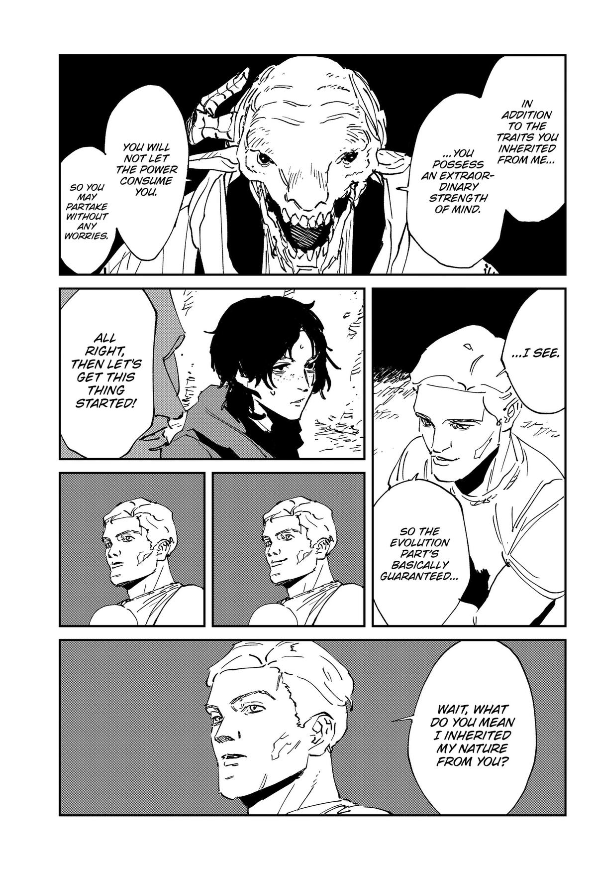 MAD Chap 55 - Next Chap 56