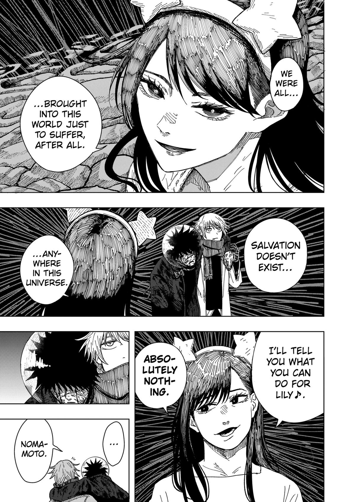 Drama Queen Chap 70 - Next Chap 71