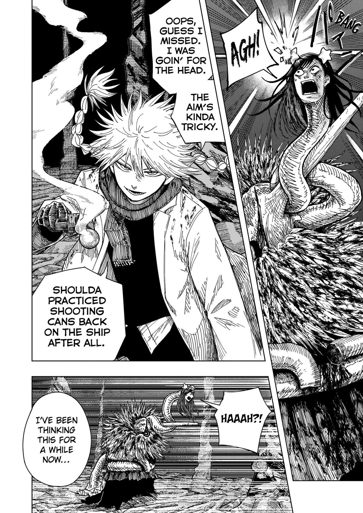 Drama Queen Chap 70 - Next Chap 71