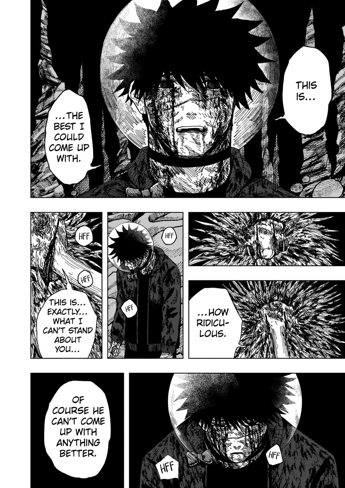 Drama Queen Chap 70 - Next Chap 71