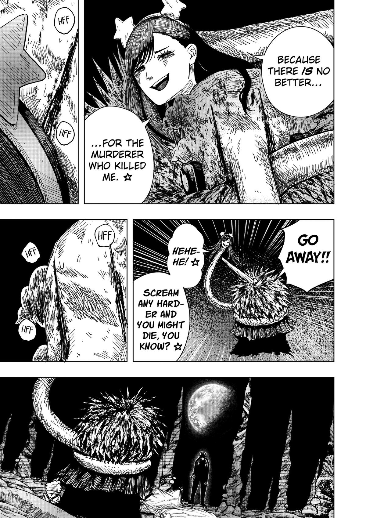 Drama Queen Chap 70 - Next Chap 71