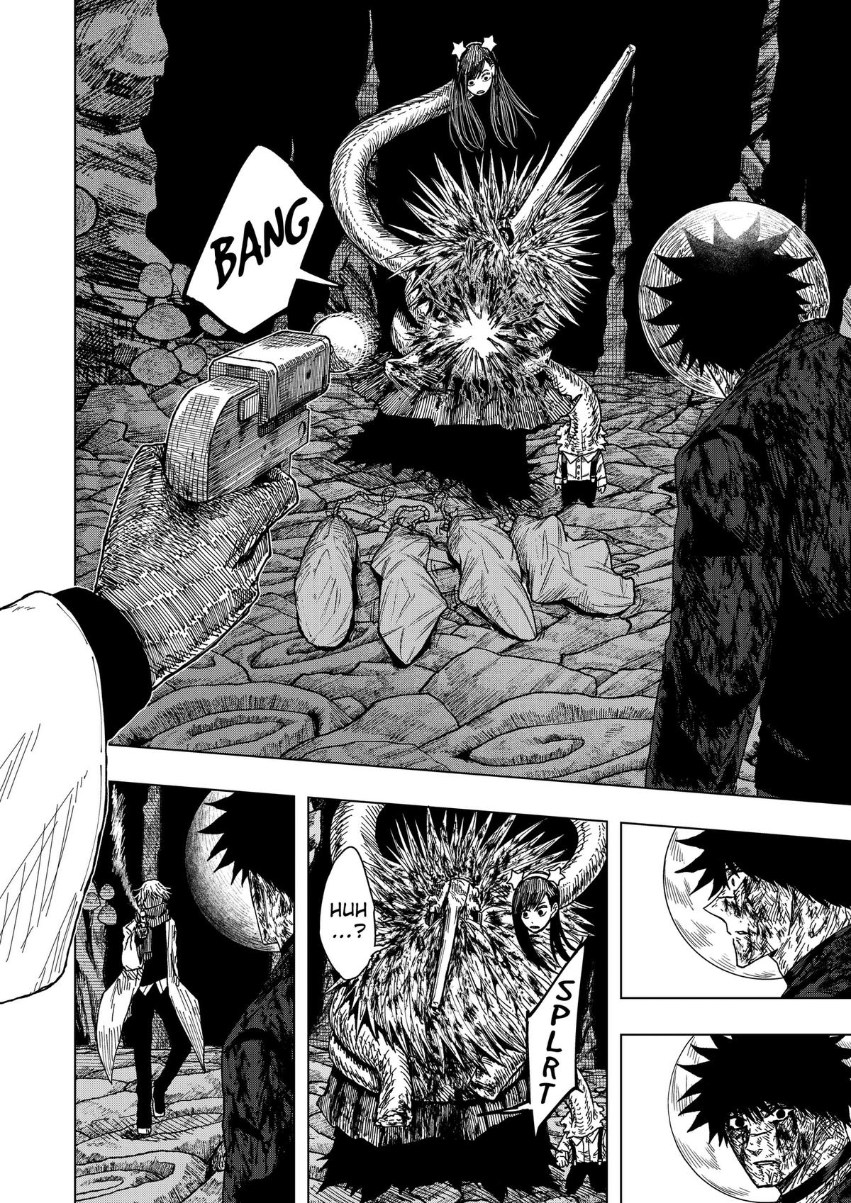 Drama Queen Chap 70 - Next Chap 71