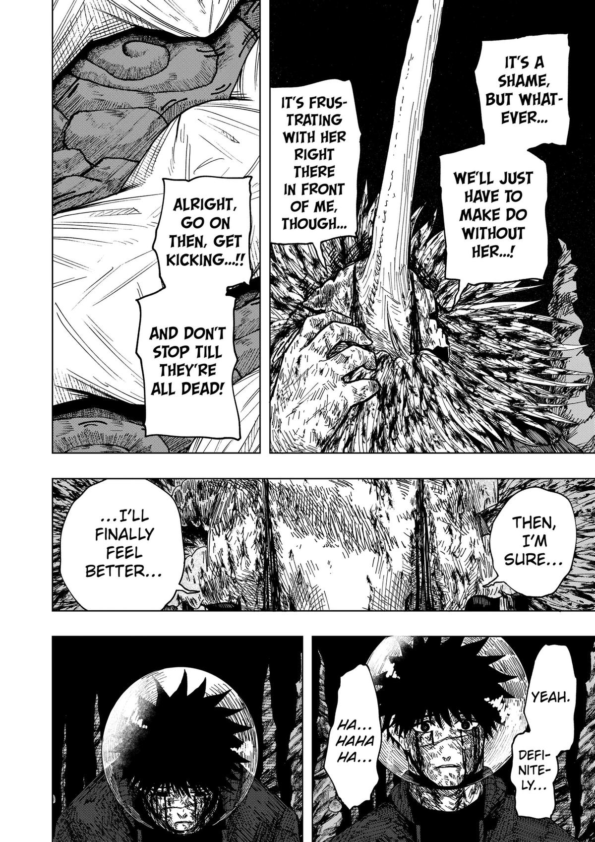 Drama Queen Chap 70 - Next Chap 71