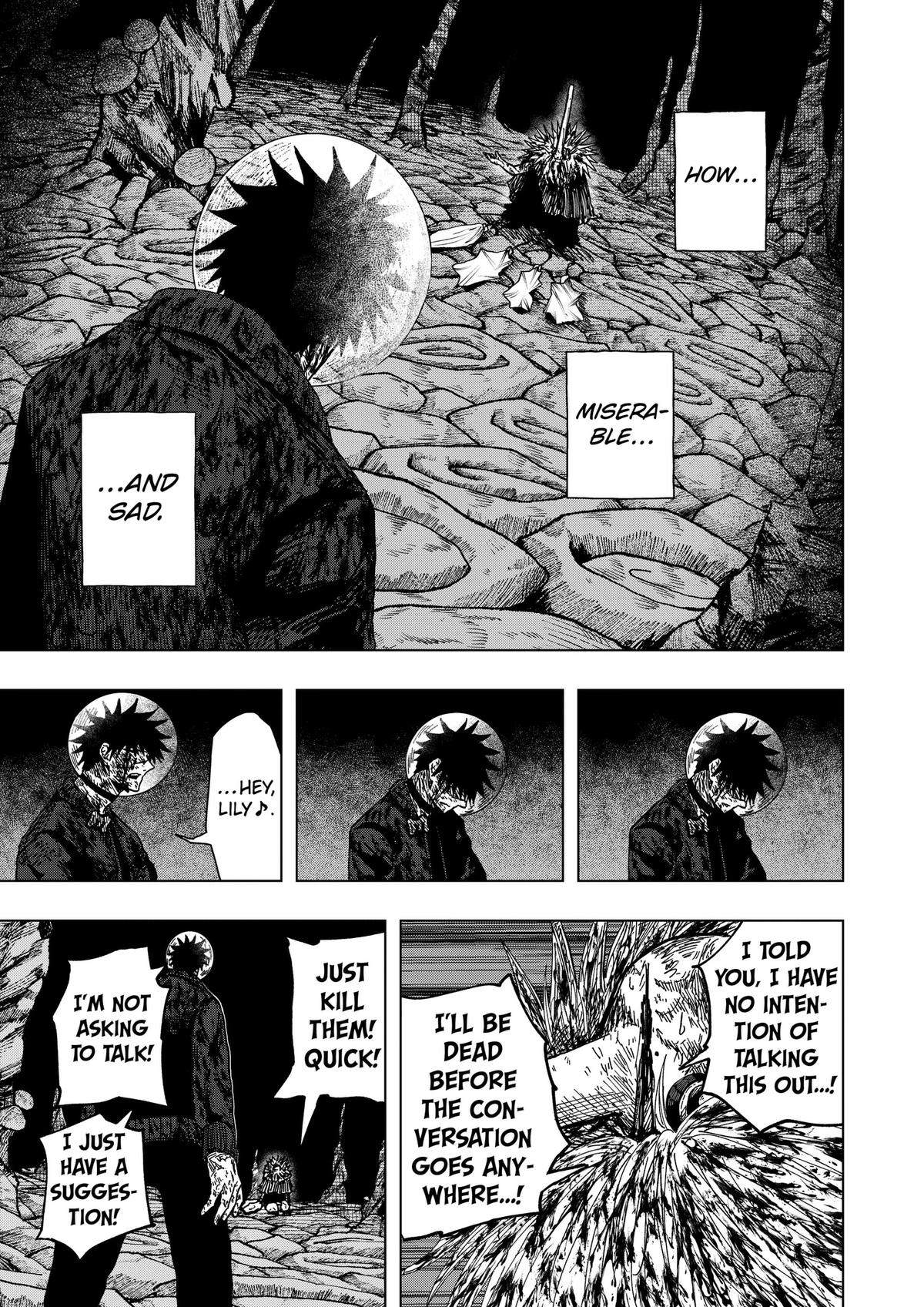 Drama Queen Chap 70 - Next Chap 71
