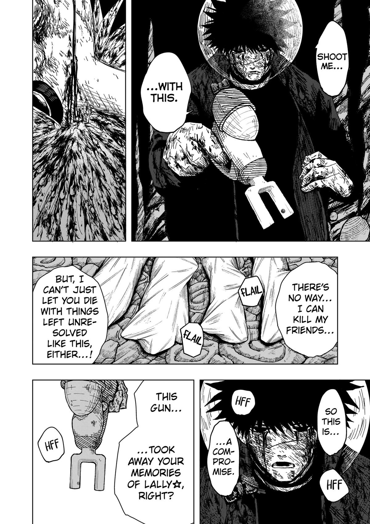 Drama Queen Chap 70 - Next Chap 71