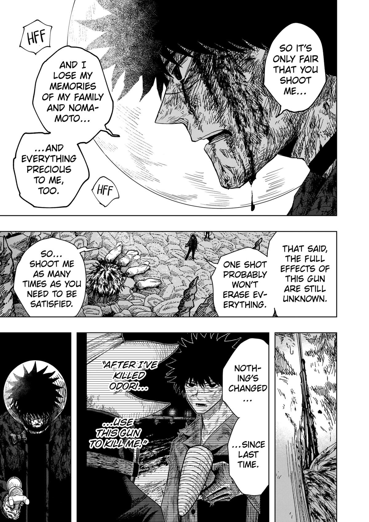 Drama Queen Chap 70 - Next Chap 71