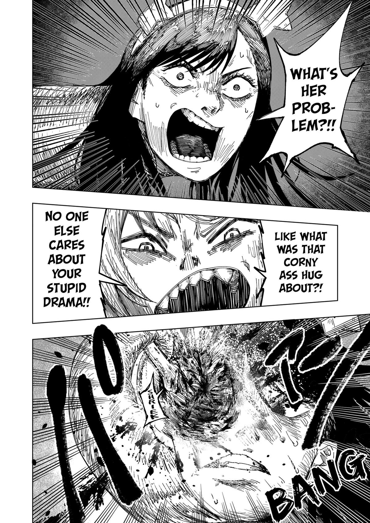 Drama Queen Chap 70 - Next Chap 71