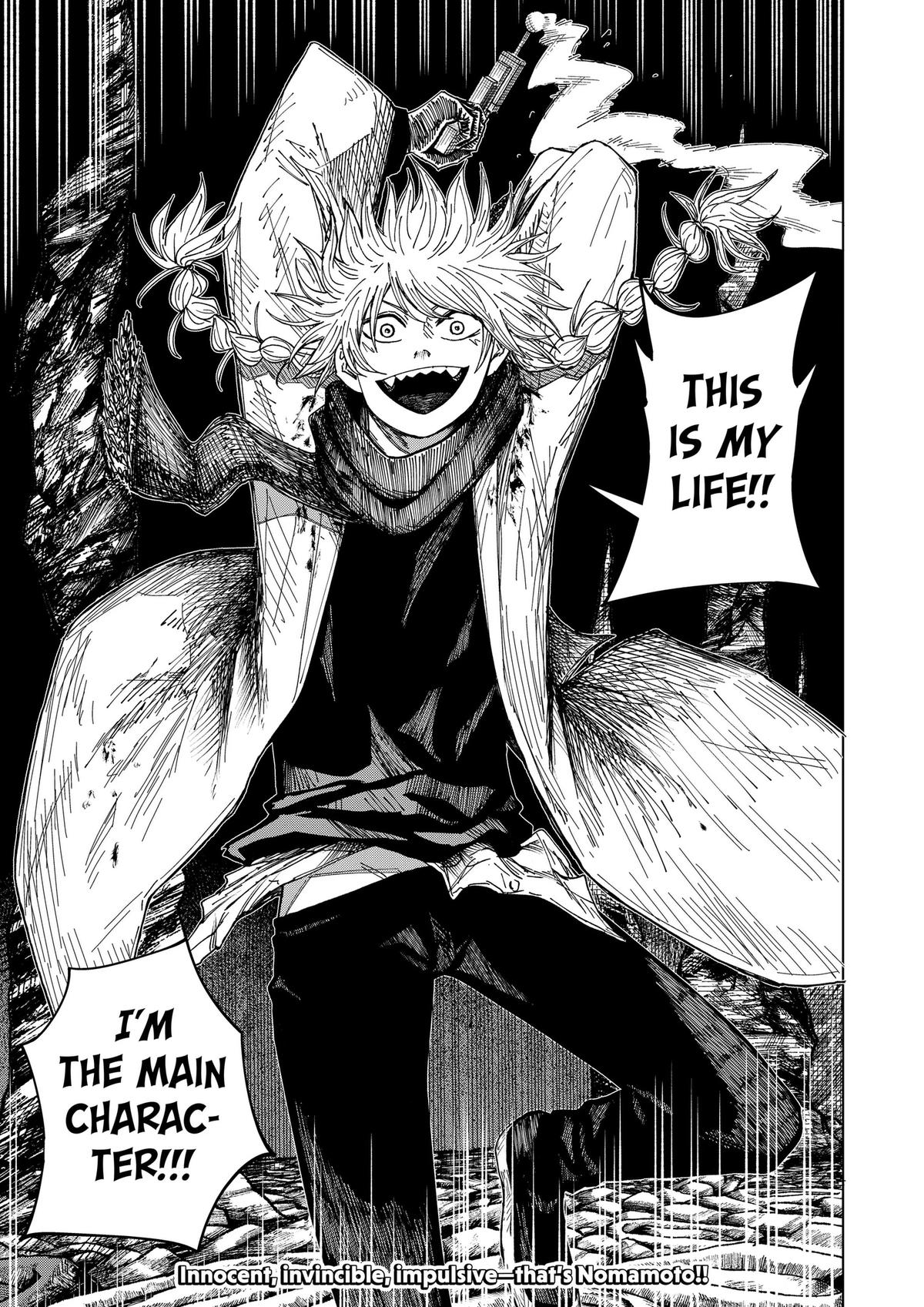 Drama Queen Chap 70 - Next Chap 71