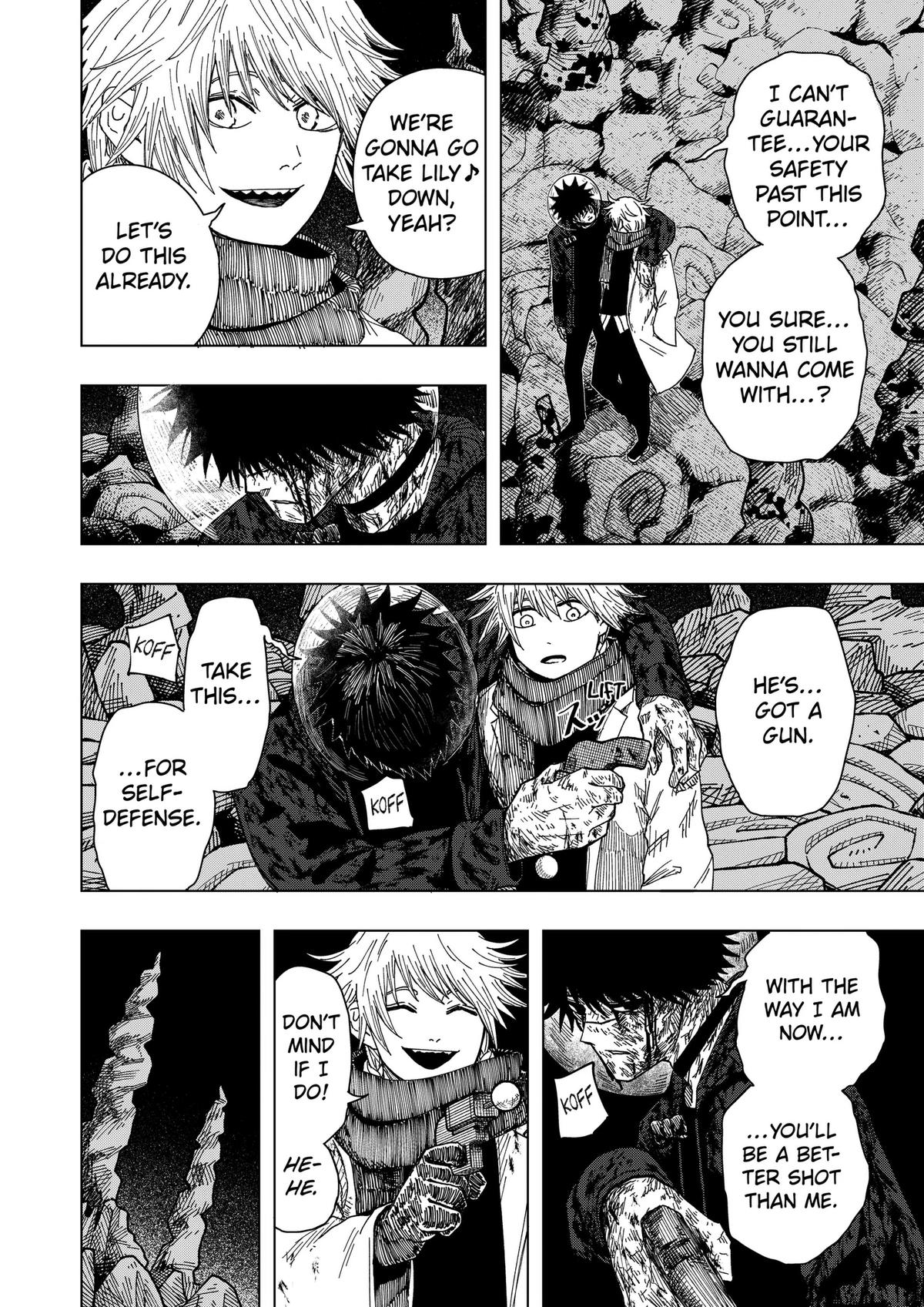 Drama Queen Chap 70 - Next Chap 71