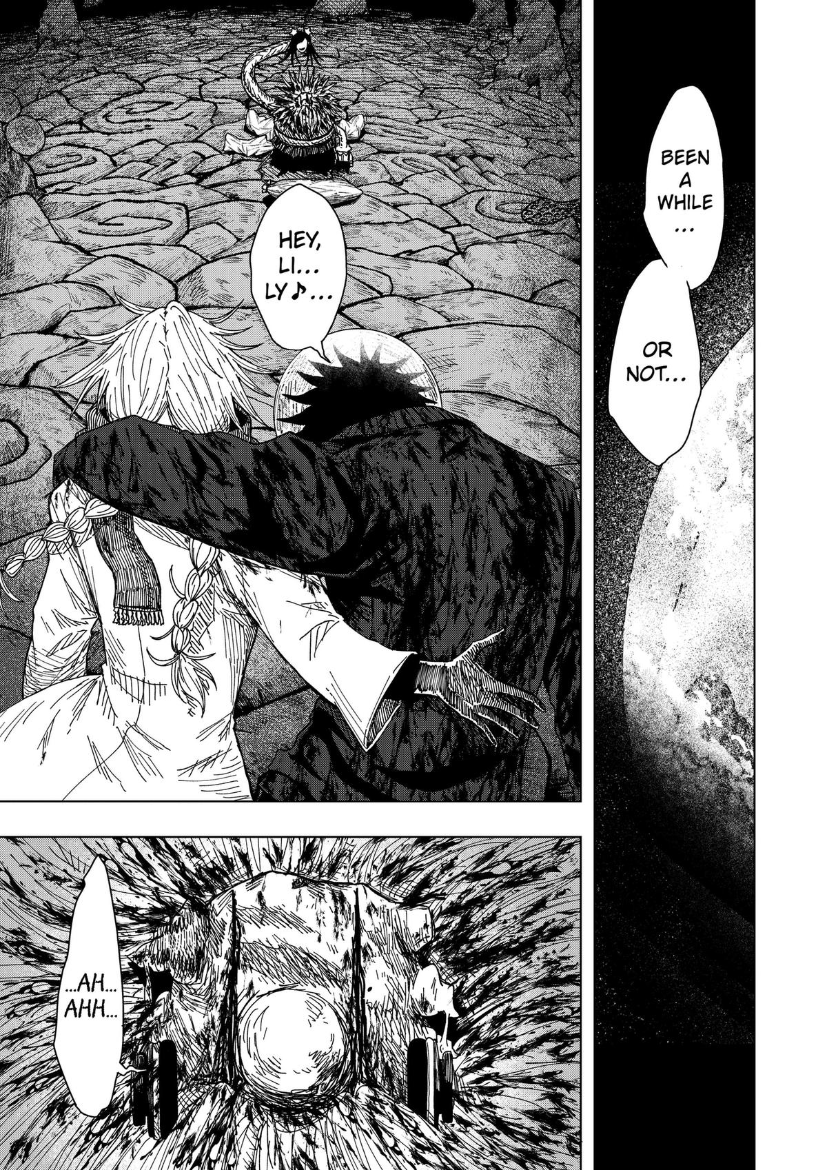 Drama Queen Chap 70 - Next Chap 71