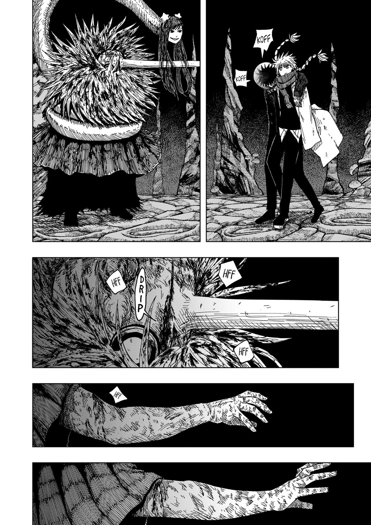 Drama Queen Chap 70 - Next Chap 71