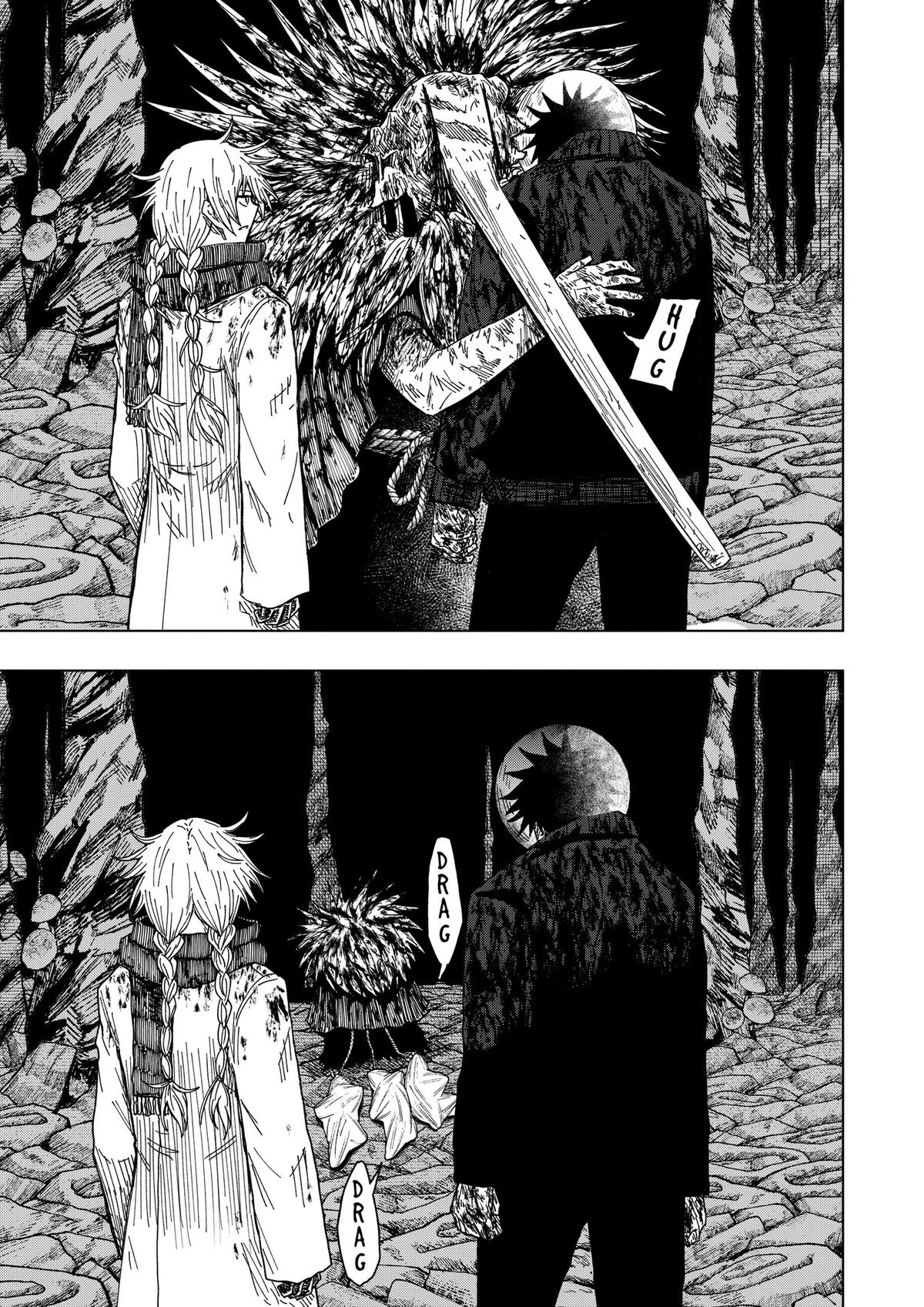 Drama Queen Chap 70 - Next Chap 71