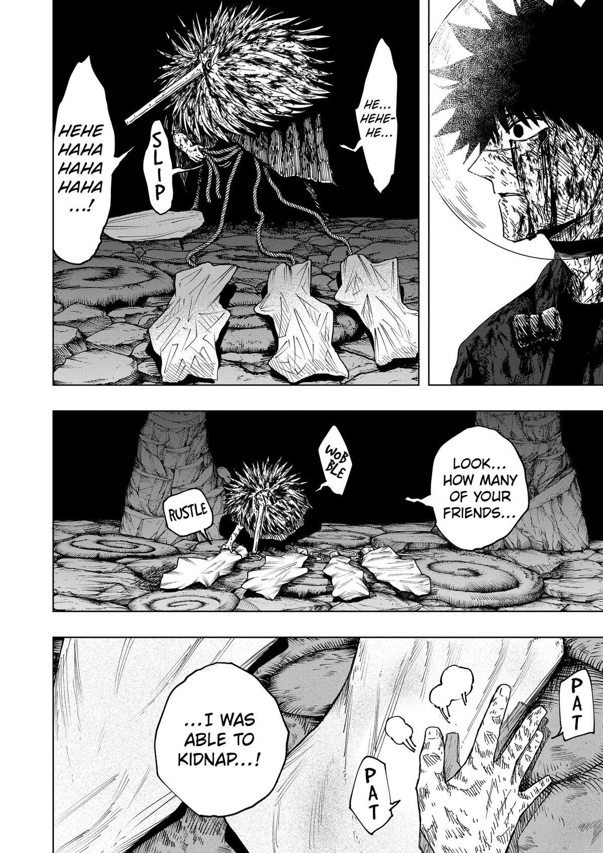 Drama Queen Chap 70 - Next Chap 71